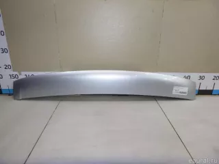 7L6827991GRU VAG Спойлер (дефлектор) багажника Volkswagen Touareg 1 Арт E60576725, вид 1