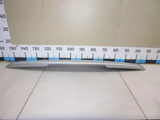 7L6827991GRU VAG Спойлер (дефлектор) багажника Volkswagen Touareg 1 Арт E60576725, вид 4
