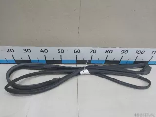 6786133060 Toyota Уплотнитель двери Toyota Camry XV40 Арт E60586814