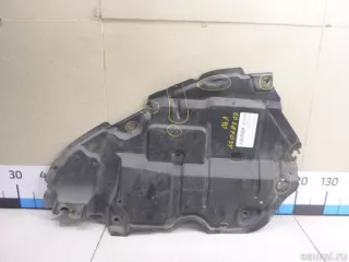 5144133080 Toyota Пыльник двигателя нижний правый Toyota Camry XV40 Арт E60587034, вид 1