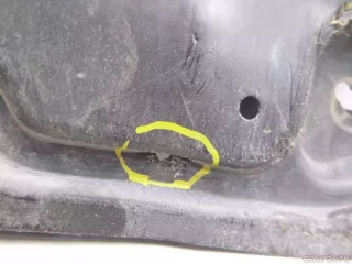 5144133080 Toyota Пыльник двигателя нижний правый Toyota Camry XV40 Арт E60587034, вид 9