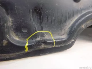5144133080 Toyota Пыльник двигателя нижний правый Toyota Camry XV40 Арт E60587034, вид 10