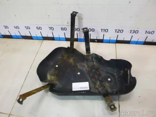 7L0201974A VAG Защита топливного бака Porsche Cayenne 957 Арт E60622786
