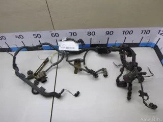 55556249 GM Проводка (коса) Opel Corsa D Арт E60623588, вид 1