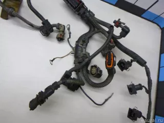 55556249 GM Проводка (коса) Opel Corsa D Арт E60623588, вид 3