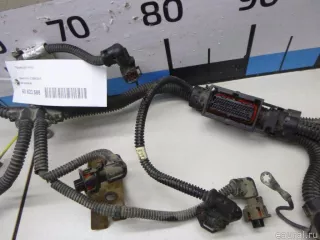 55556249 GM Проводка (коса) Opel Corsa D Арт E60623588, вид 4