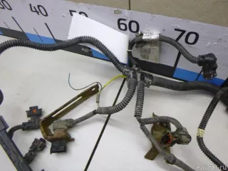 55556249 GM Проводка (коса) Opel Corsa D Арт E60623588, вид 5