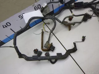 55556249 GM Проводка (коса) Opel Corsa D Арт E60623588, вид 6