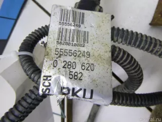 55556249 GM Проводка (коса) Opel Corsa D Арт E60623588, вид 8