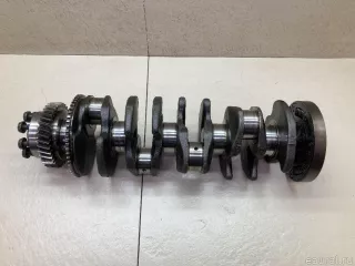 070105019F VAG Коленвал Volkswagen Transporter T5 restailing Арт E60630620, вид 1