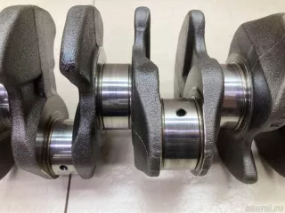 070105019F VAG Коленвал Volkswagen Transporter T5 restailing Арт E60630620, вид 4