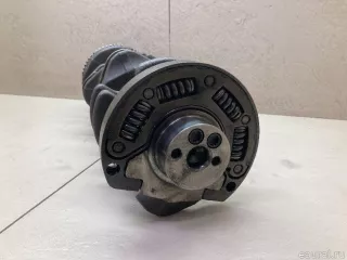 070105019F VAG Коленвал Volkswagen Transporter T5 restailing Арт E60630620, вид 7