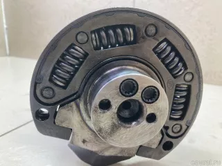 070105019F VAG Коленвал Volkswagen Transporter T5 restailing Арт E60630620, вид 8