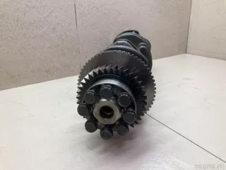 070105019F VAG Коленвал Volkswagen Transporter T5 restailing Арт E60630620, вид 10