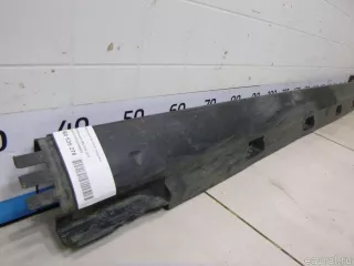 3C0853856B9B9 VAG Накладка на порог (наружная) Volkswagen Passat B6 Арт E60635276, вид 3