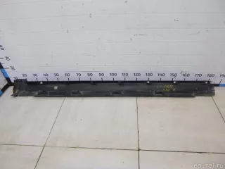 3C0853856B9B9 VAG Накладка на порог (наружная) Volkswagen Passat B6 Арт E60635276, вид 5