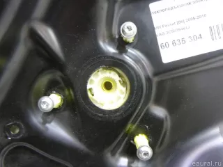 3C5839461J VAG Стеклоподъемник электр. задний левый Volkswagen Passat B6 Арт E60635304, вид 2