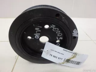  Шкив коленвала Volvo S60 1 Арт E70003977, вид 1