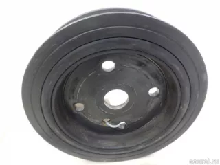  Шкив коленвала Volvo S60 1 Арт E70003977, вид 3