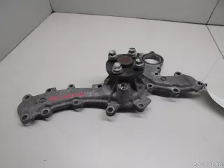 1610039456 Toyota Насос водяной (помпа) Toyota Camry XV40 Арт E70238748, вид 1