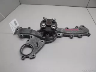 1610039456 Toyota Насос водяной (помпа) Toyota Camry XV40 Арт E70238748, вид 2