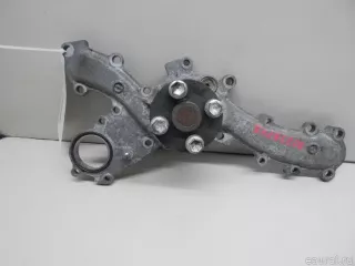 1610039456 Toyota Насос водяной (помпа) Toyota Camry XV40 Арт E70238748, вид 3