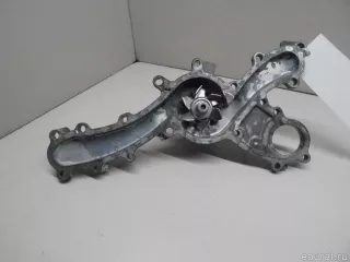 1610039456 Toyota Насос водяной (помпа) Toyota Camry XV40 Арт E70238748, вид 4