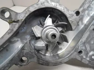 1610039456 Toyota Насос водяной (помпа) Toyota Camry XV40 Арт E70238748, вид 5