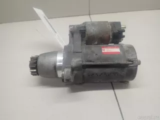 281000V012 Toyota Стартер Toyota Camry XV50 Арт E70265929, вид 3