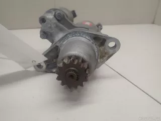 281000V012 Toyota Стартер Toyota Camry XV50 Арт E70265929, вид 4