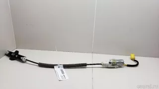 7L0857819H VAG Механизм регулировки ремня безопасности Volkswagen Touareg 1 Арт E70310564, вид 1