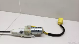 7L0857819H VAG Механизм регулировки ремня безопасности Volkswagen Touareg 1 Арт E70310564, вид 2