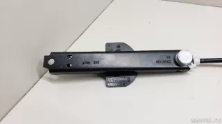 7L0857819H VAG Механизм регулировки ремня безопасности Volkswagen Touareg 1 Арт E70310564, вид 6