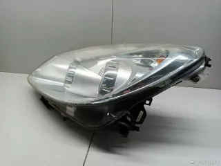 93189359 GM Фара левая Opel Corsa D Арт E70397855, вид 3
