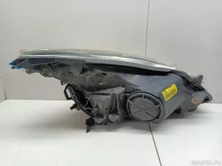 93189359 GM Фара левая Opel Corsa D Арт E70397855, вид 5