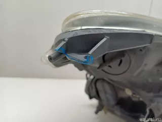 93189359 GM Фара левая Opel Corsa D Арт E70397855, вид 9