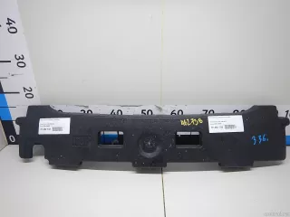 5261106060 Toyota Наполнитель переднего бампера Toyota Camry XV40 Арт E70462738, вид 1