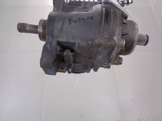 0AU409053T VAG Раздаточная коробка Audi Q3 2 Арт E70476943, вид 11
