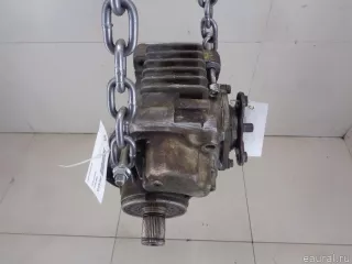 0AU409053T VAG Раздаточная коробка Audi Q3 2 Арт E70476943, вид 12