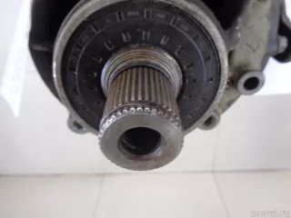 0AU409053T VAG Раздаточная коробка Audi Q3 2 Арт E70476943, вид 14
