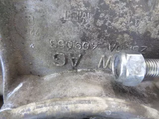 0AU409053T VAG Раздаточная коробка Audi Q3 2 Арт E70476943, вид 2