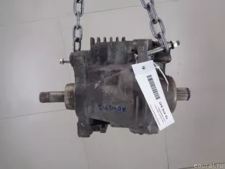 0AU409053T VAG Раздаточная коробка Audi Q3 2 Арт E70476943, вид 10