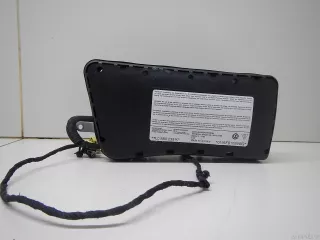 7L0880239K VAG Подушка безопасности боковая (в сиденье) Volkswagen Touareg 1 Арт E70497198, вид 1