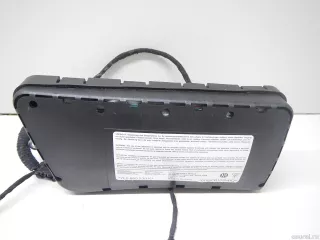 7L0880239K VAG Подушка безопасности боковая (в сиденье) Volkswagen Touareg 1 Арт E70497198, вид 2