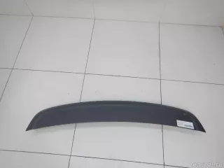 7L6827991CGRU VAG Спойлер (дефлектор) багажника Volkswagen Touareg 1 Арт E70497697, вид 1