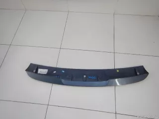 7L6827991CGRU VAG Спойлер (дефлектор) багажника Volkswagen Touareg 1 Арт E70497697, вид 2