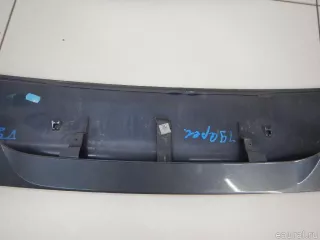 7L6827991CGRU VAG Спойлер (дефлектор) багажника Volkswagen Touareg 1 Арт E70497697, вид 4