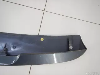 7L6827991CGRU VAG Спойлер (дефлектор) багажника Volkswagen Touareg 1 Арт E70497697, вид 5