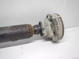 7L6521101G VAG Вал карданный передний Volkswagen Touareg 1 Арт E70497875, вид 2