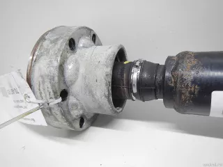 7L6521101G VAG Вал карданный передний Volkswagen Touareg 1 Арт E70497875, вид 3